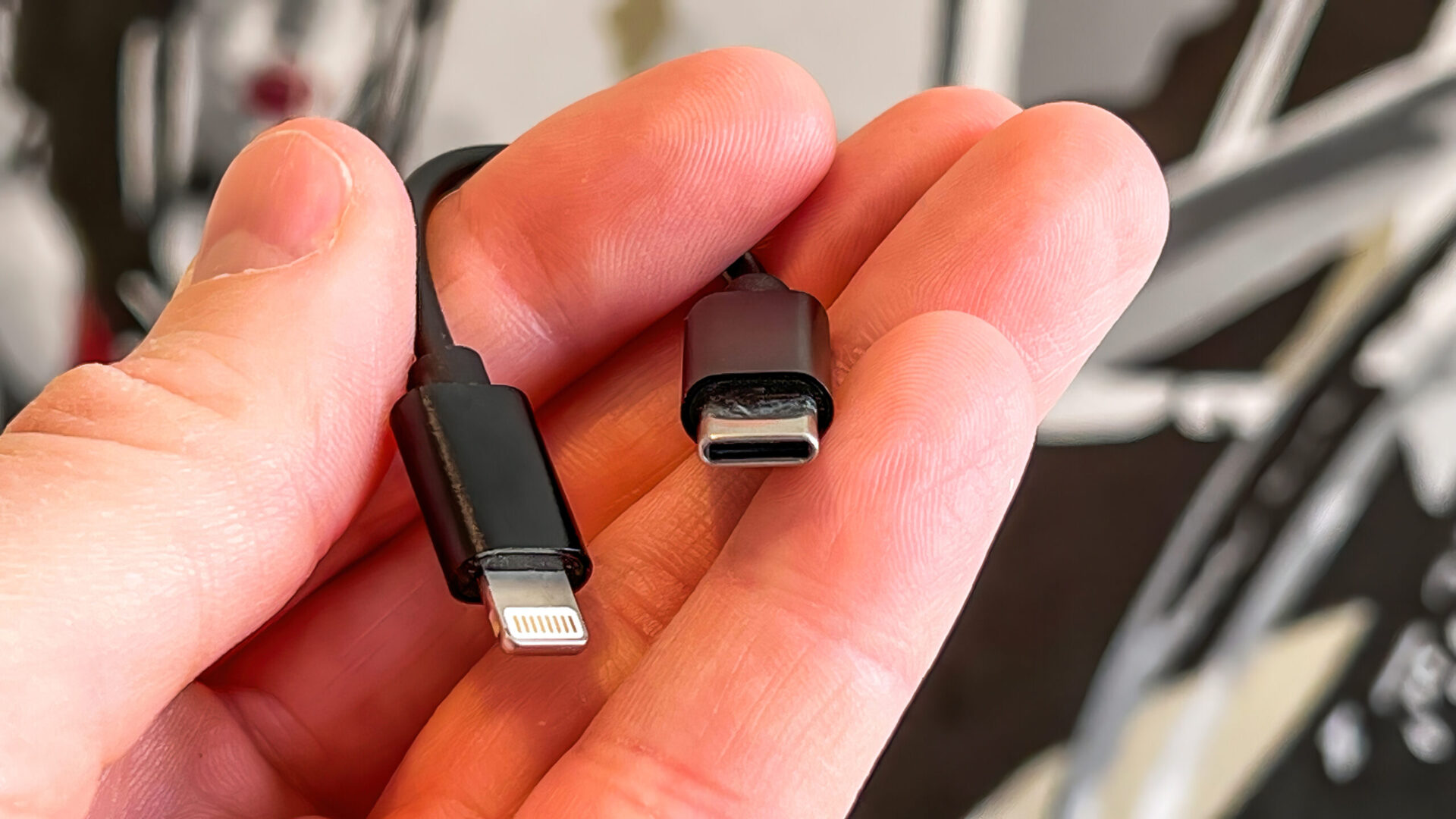 EU vedtager USB-C som fælles ladestandard for mobiltelefoner