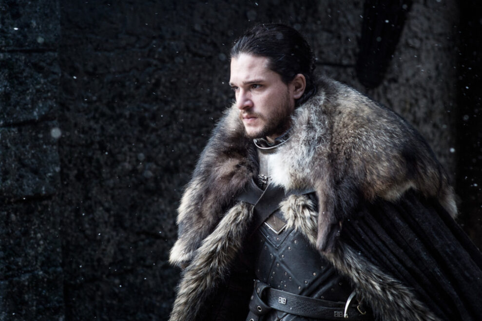 Game of Thrones sesong 7 8 16950 Game of Thrones sesong 7 8 16950