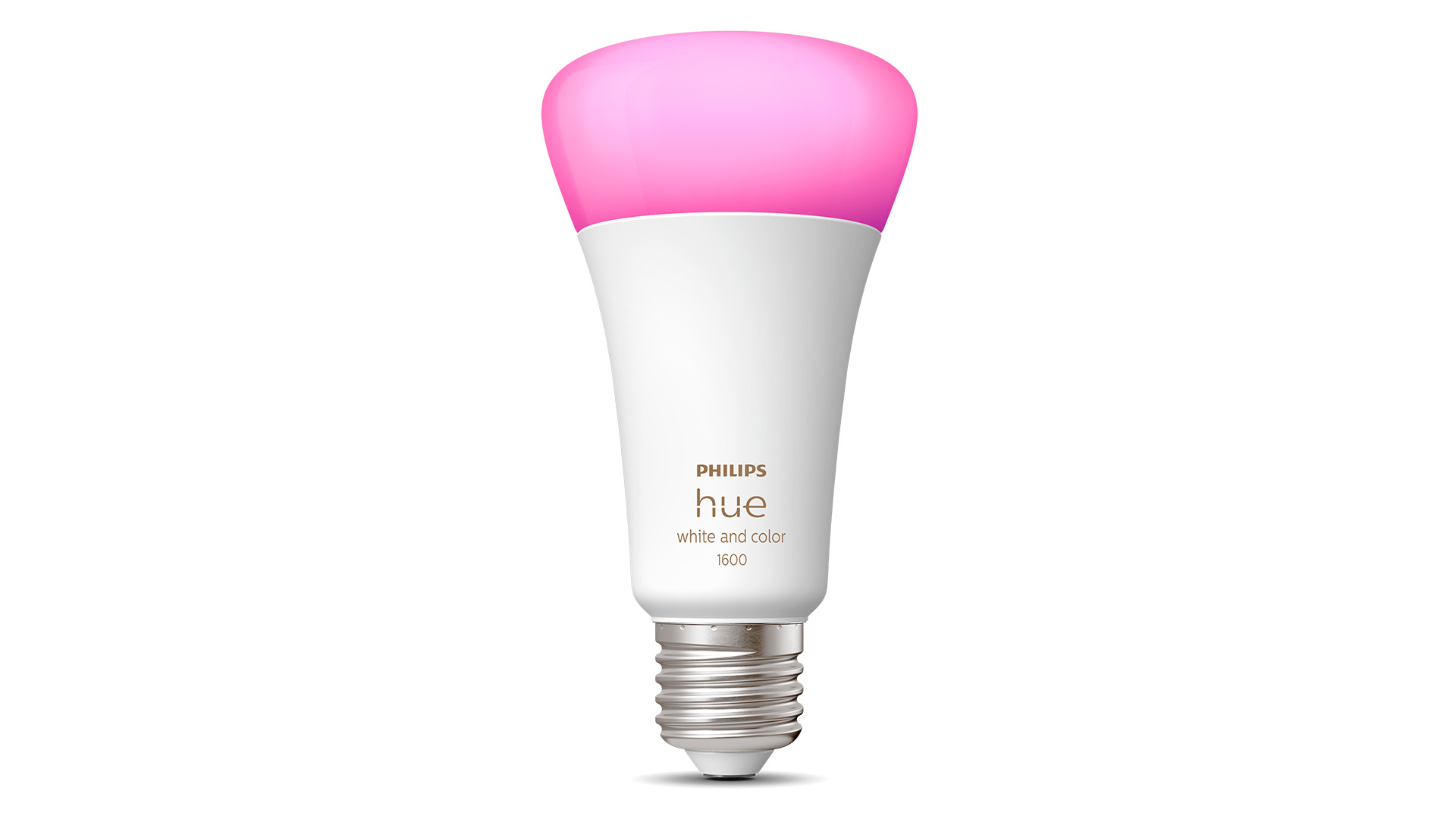 Hue E27 1600 1 Hue E27 1600 1