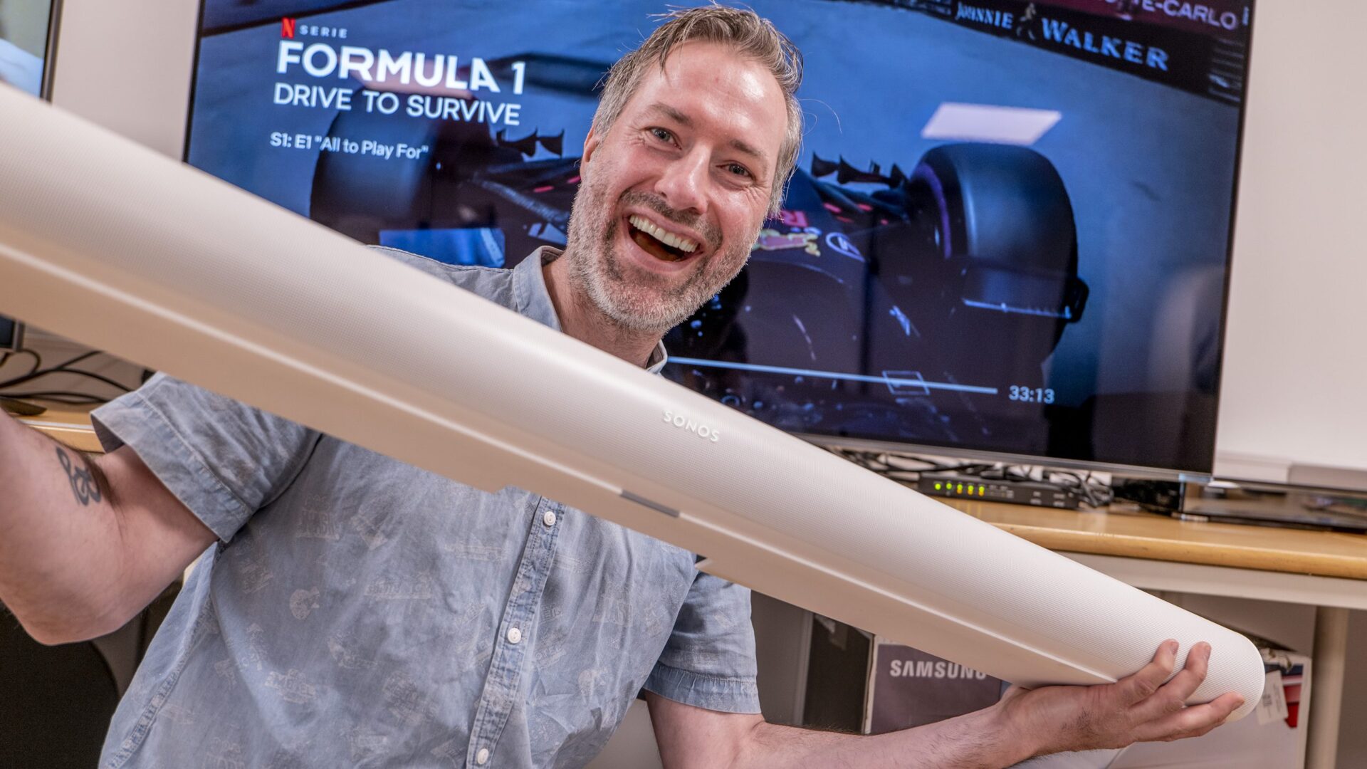 Top 10 bedste soundbars
