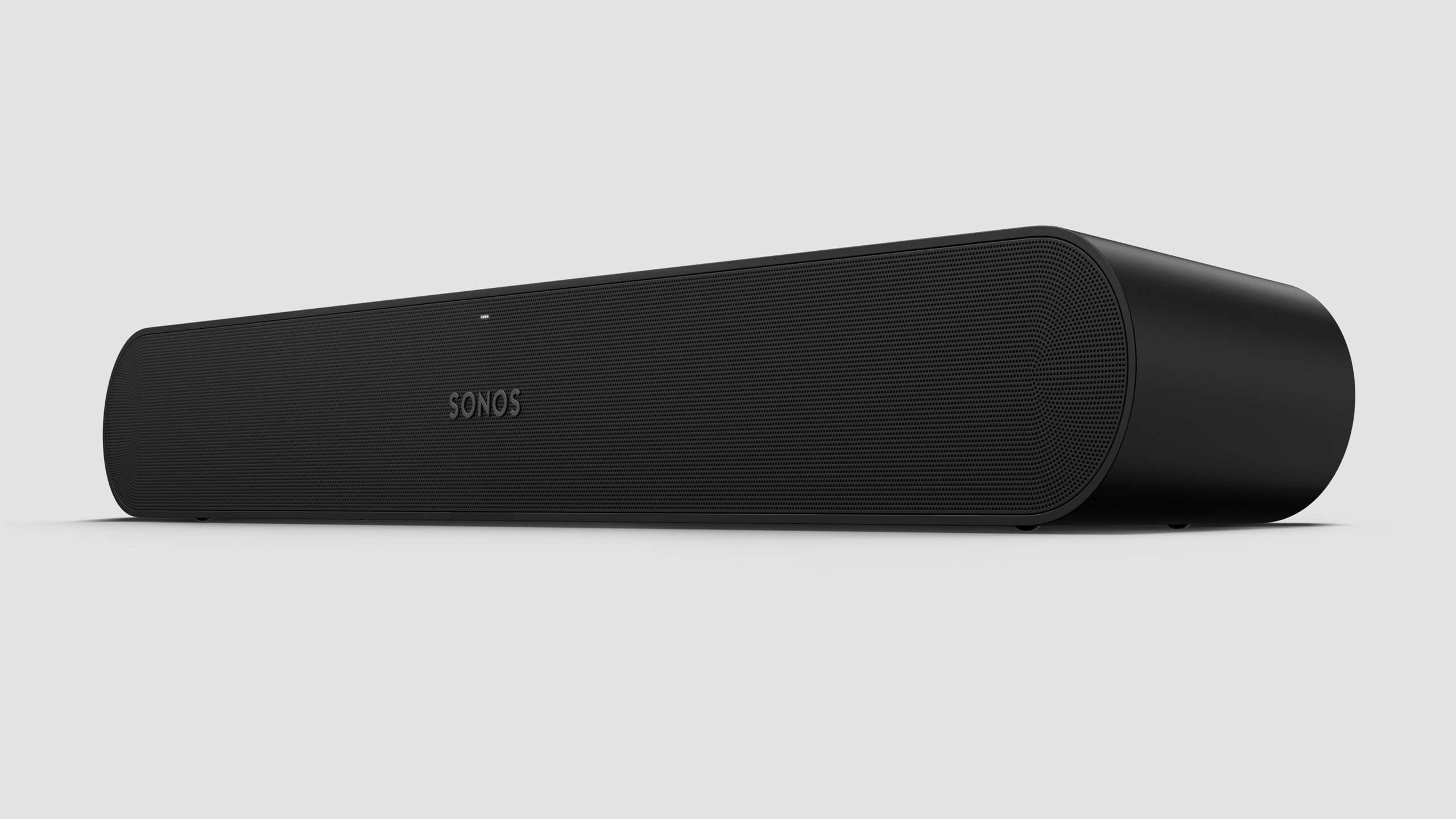 Sonos ray side black