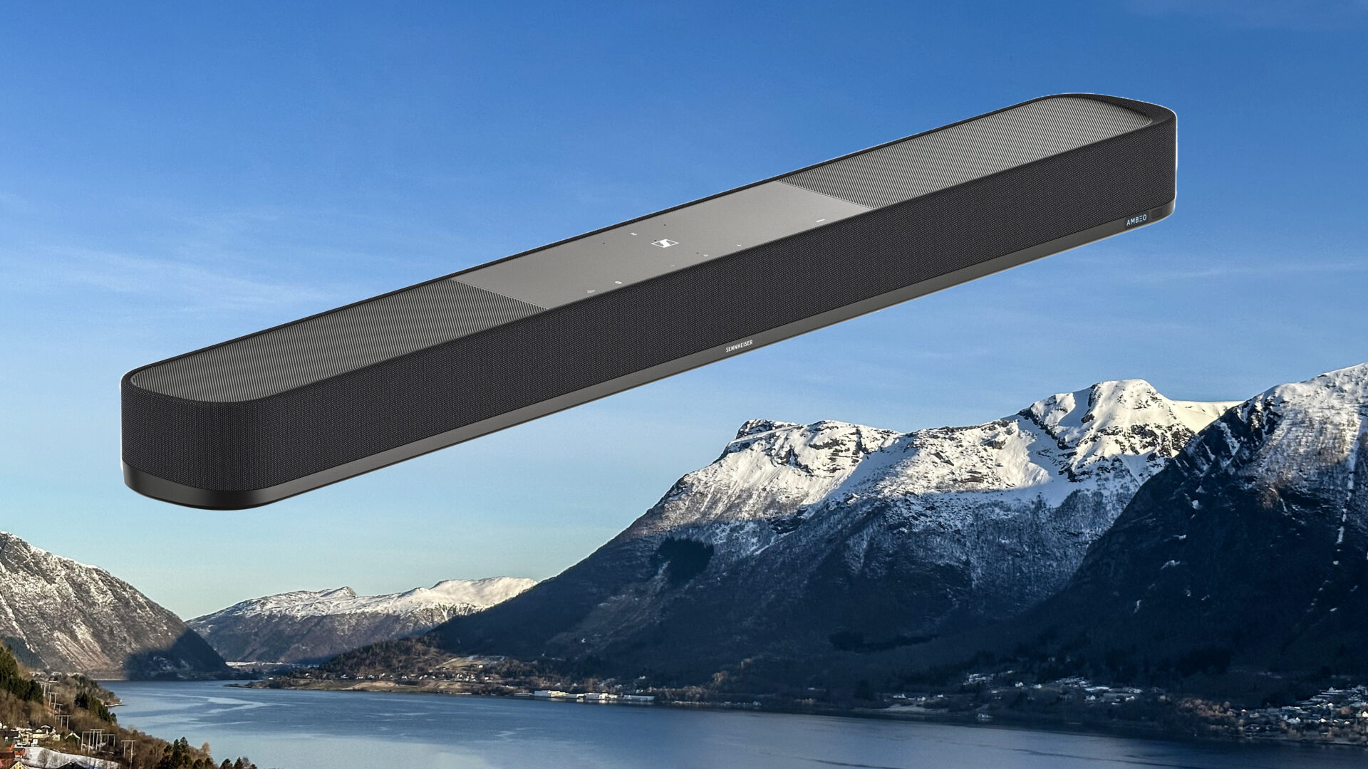 Top 10 bedste soundbars foråret 2023