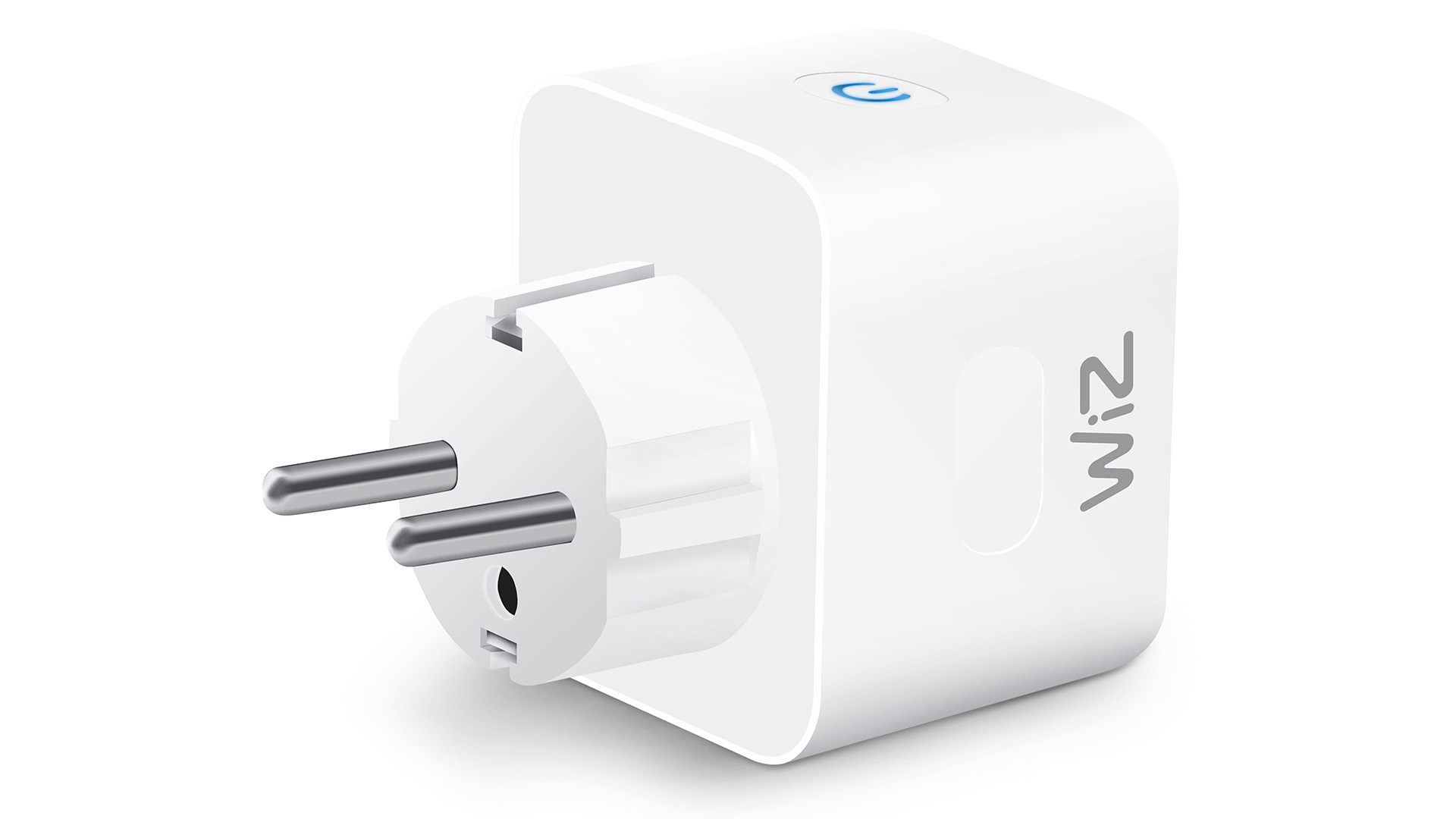 WiZ Smart Plug 1 WiZ Smart Plug 1