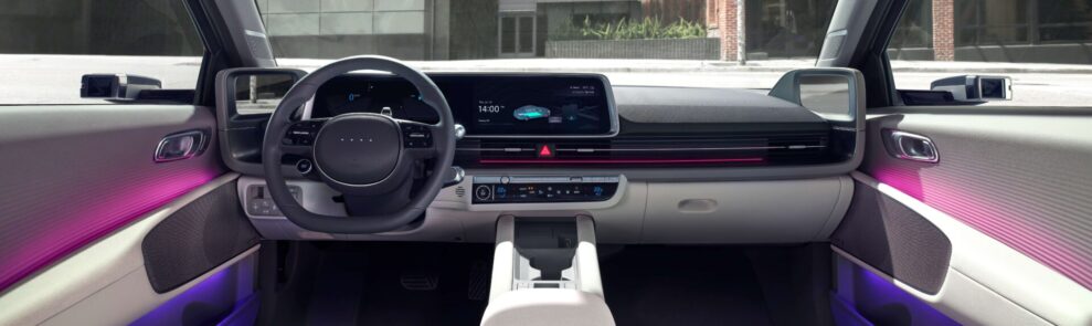 05. IONIQ 6 KV Interior PR 1920x573 4