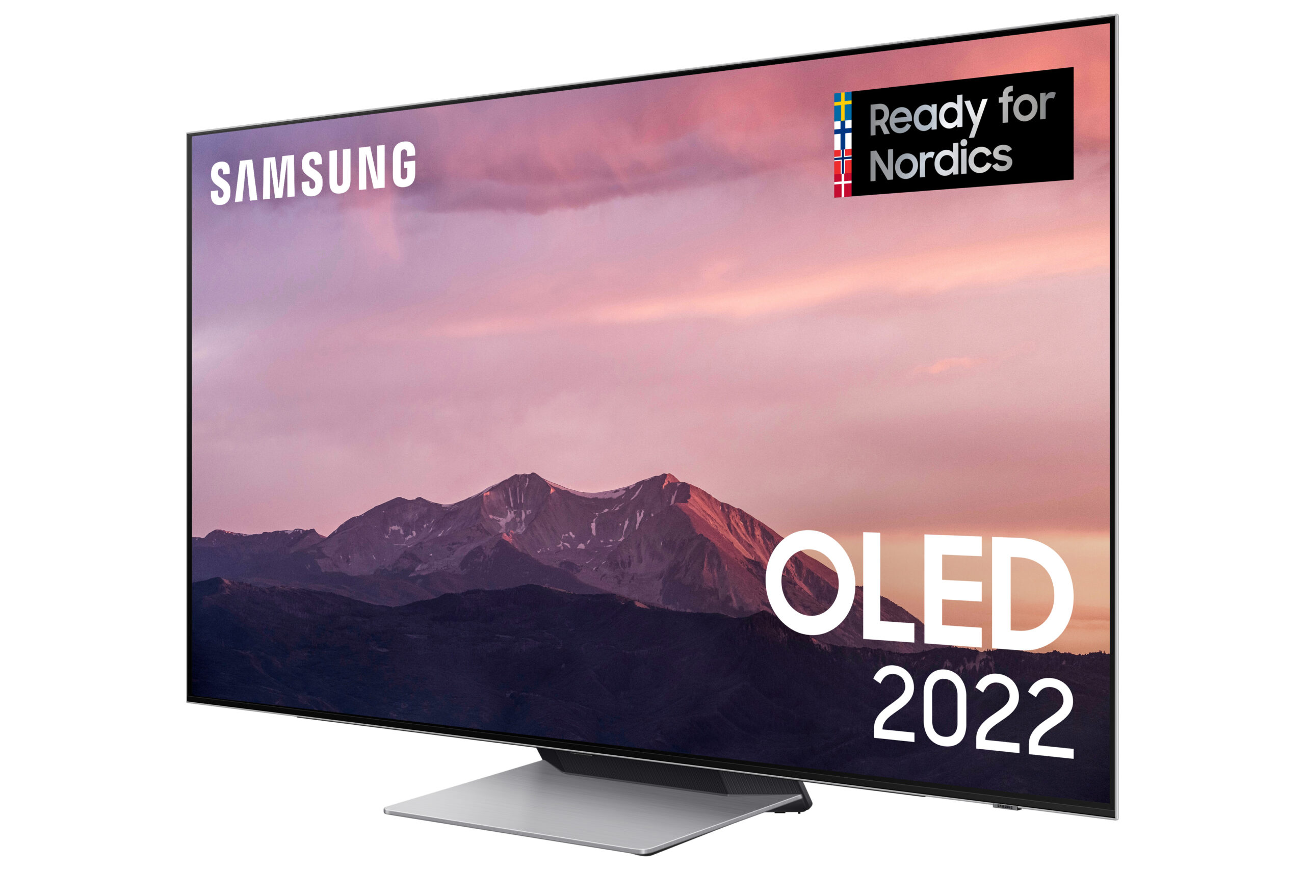 Samsung S95B (QE65S95B) – QD-OLED: Det bedste to verdener?