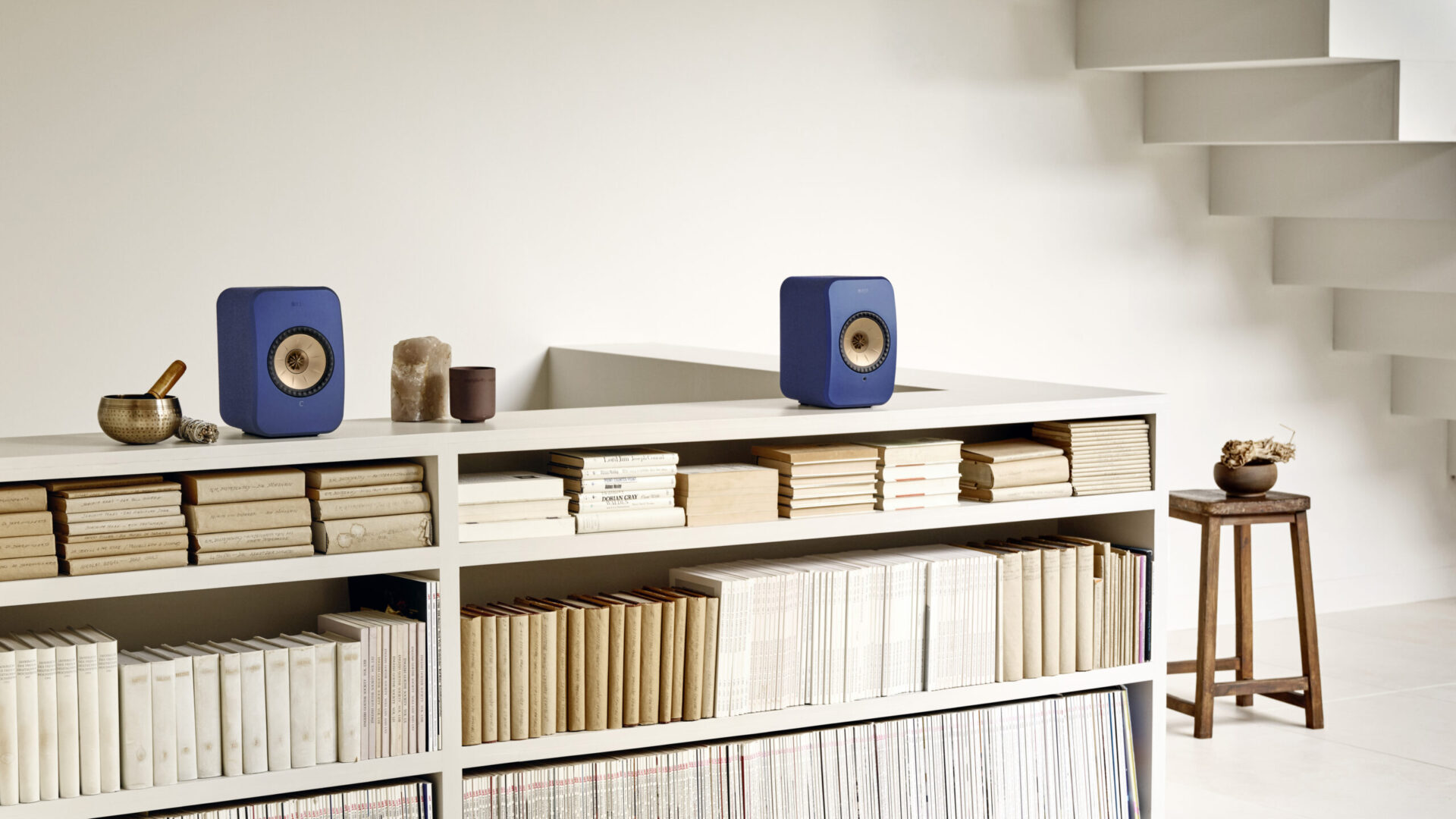 KEF LSX II