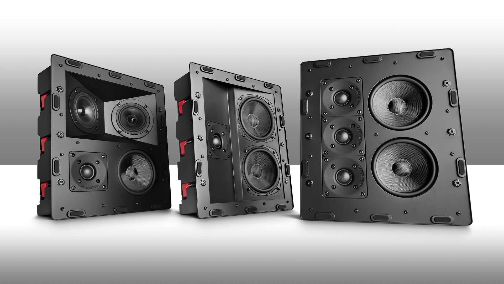 IW150A: Ny surround-højttaler fra M&K Sound