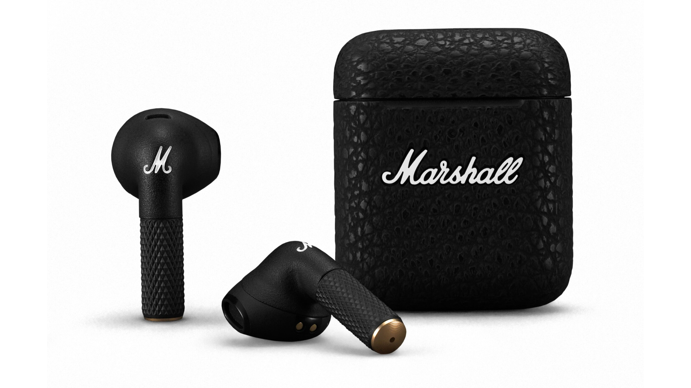 Marshall Minor III Marshall Minor III