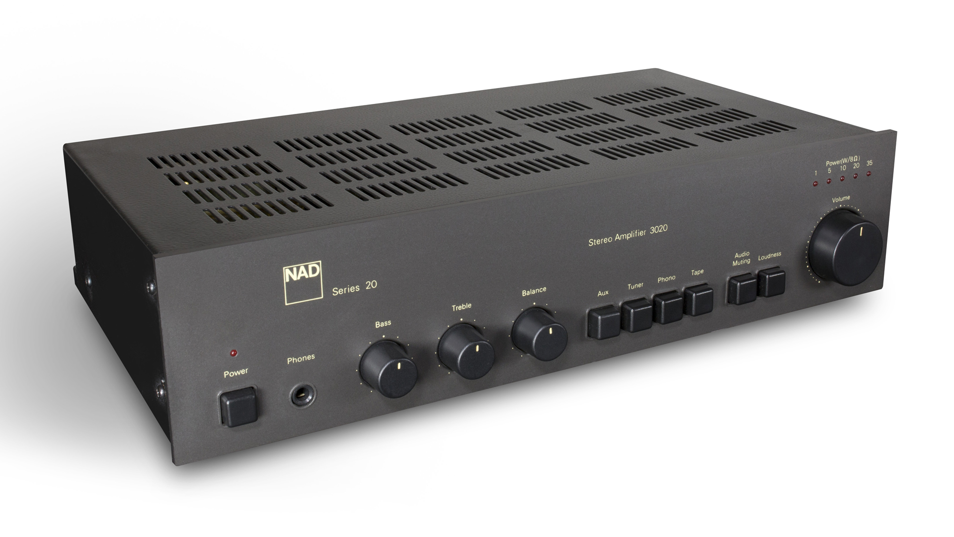 NAD 3020 1