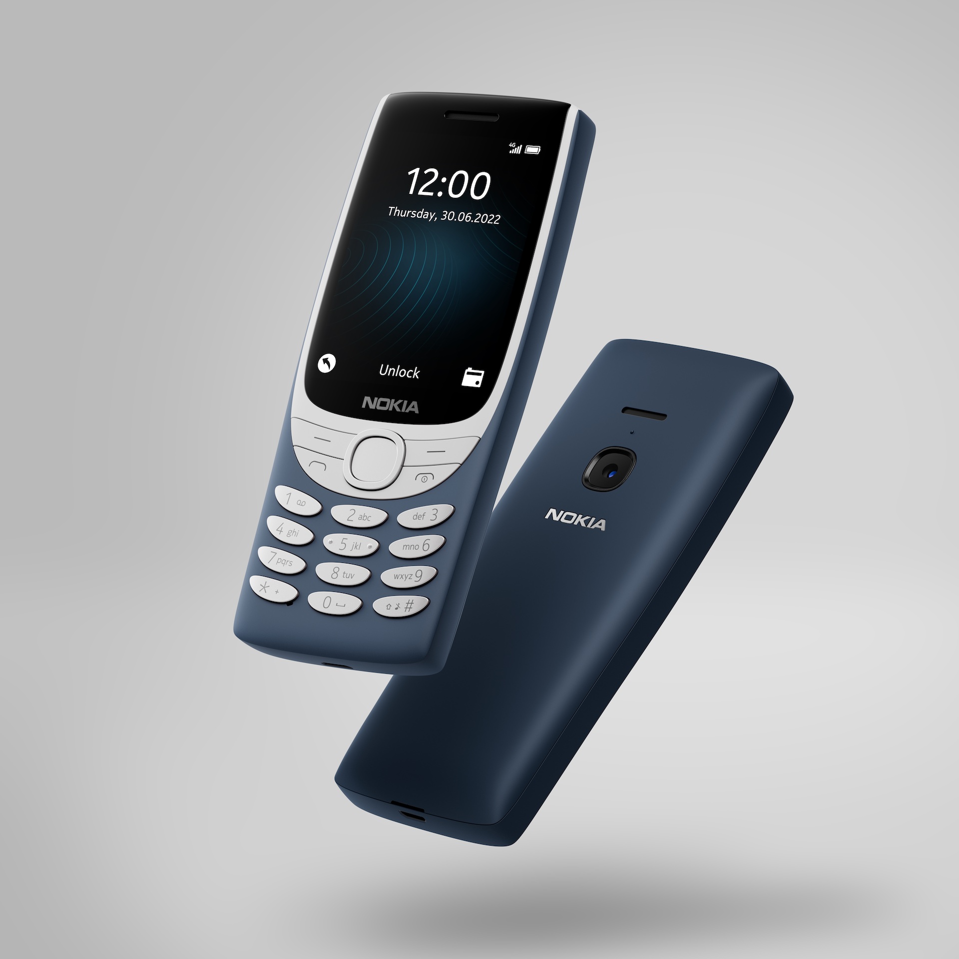 Nokia 8210 4G