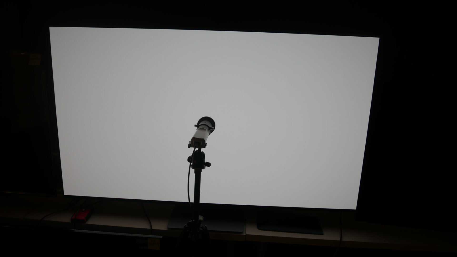 Samsung S95B calibration Samsung S95B calibration
