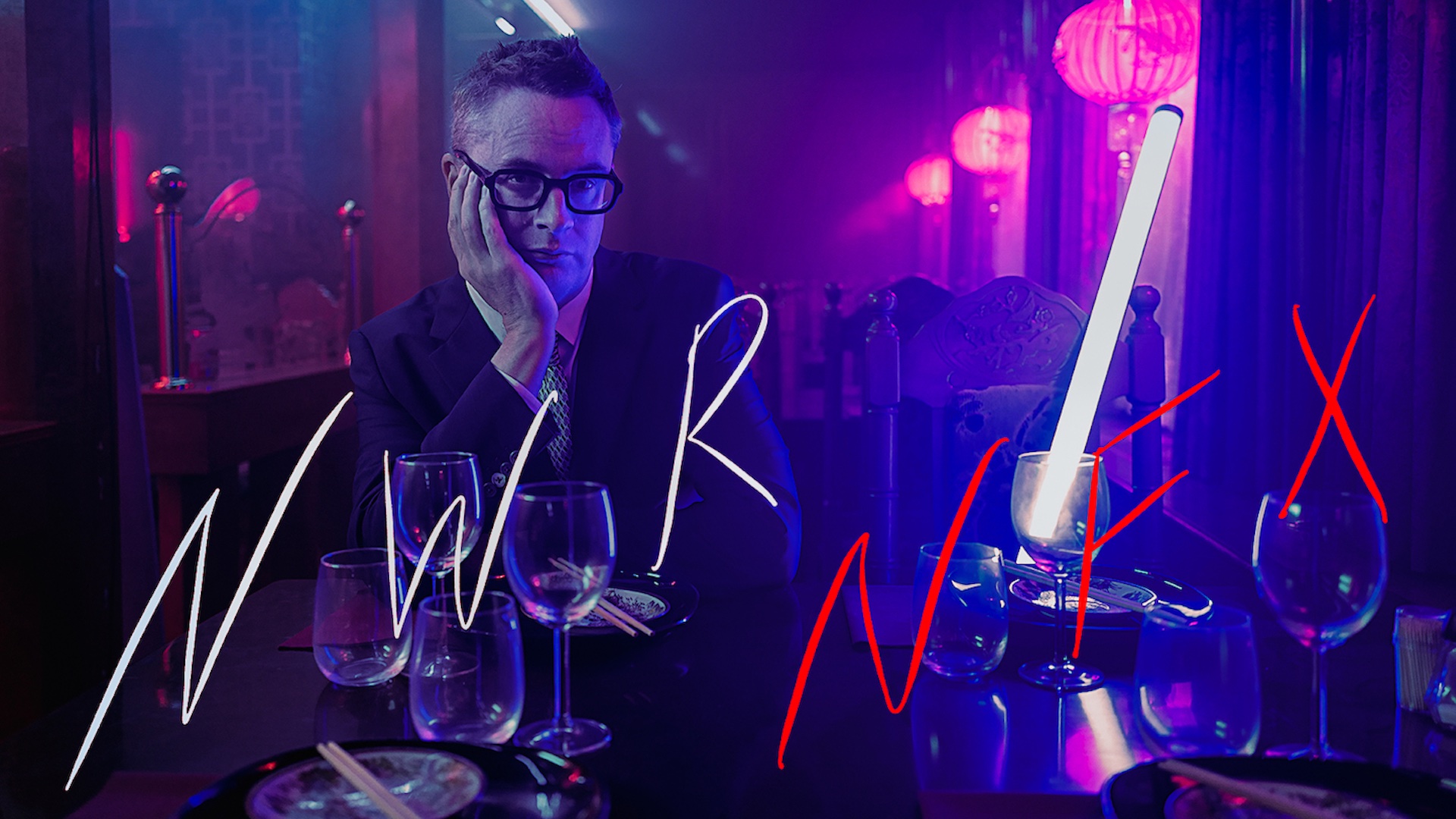 Dansk Netflix-serie fra Nicolas Winding Refn