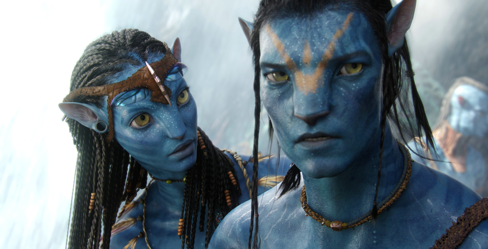 Avatar gør comeback i biografen