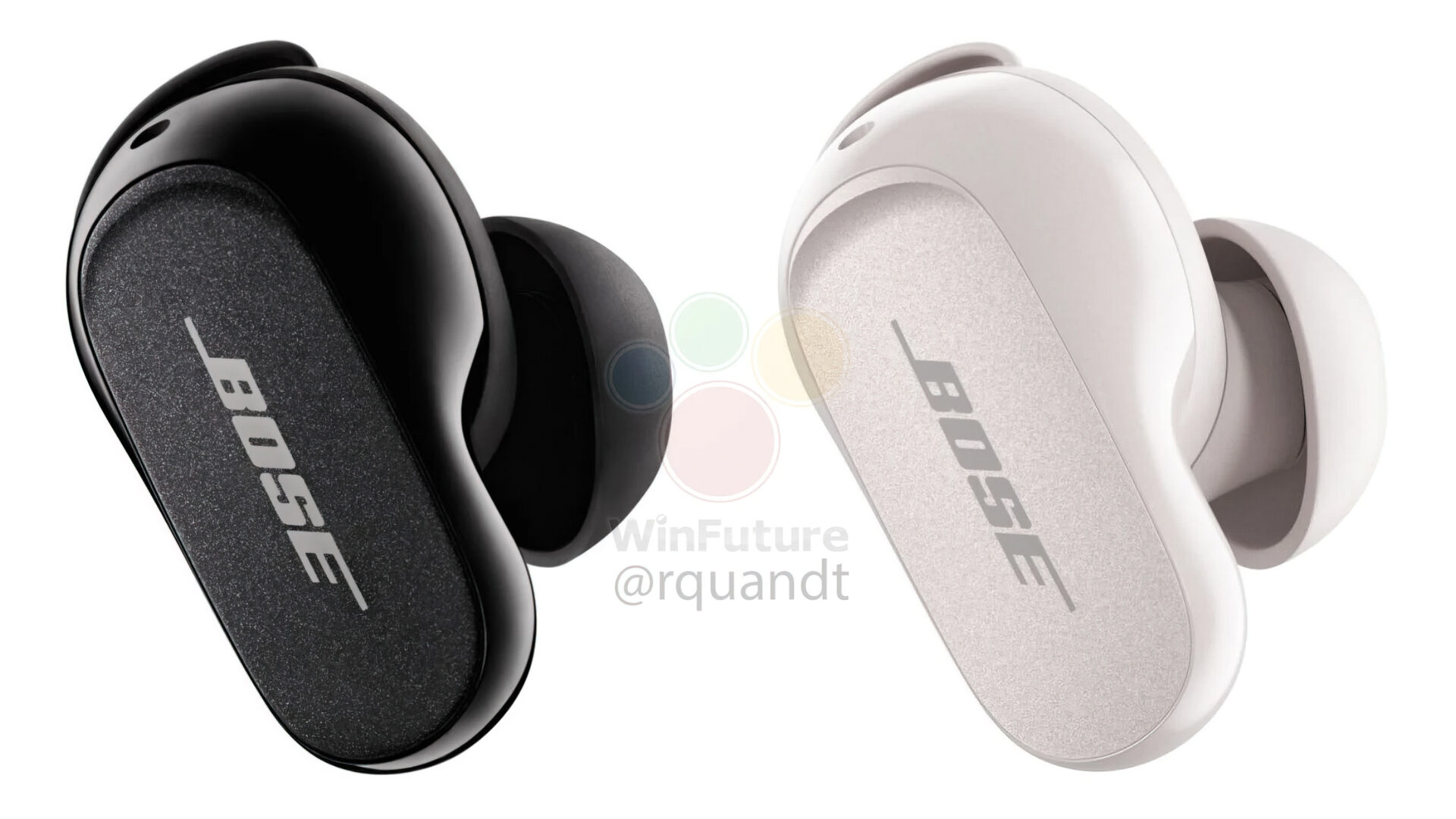 Bose QuietComfort Earbuds II black white scaled 1 1920x1080 1
