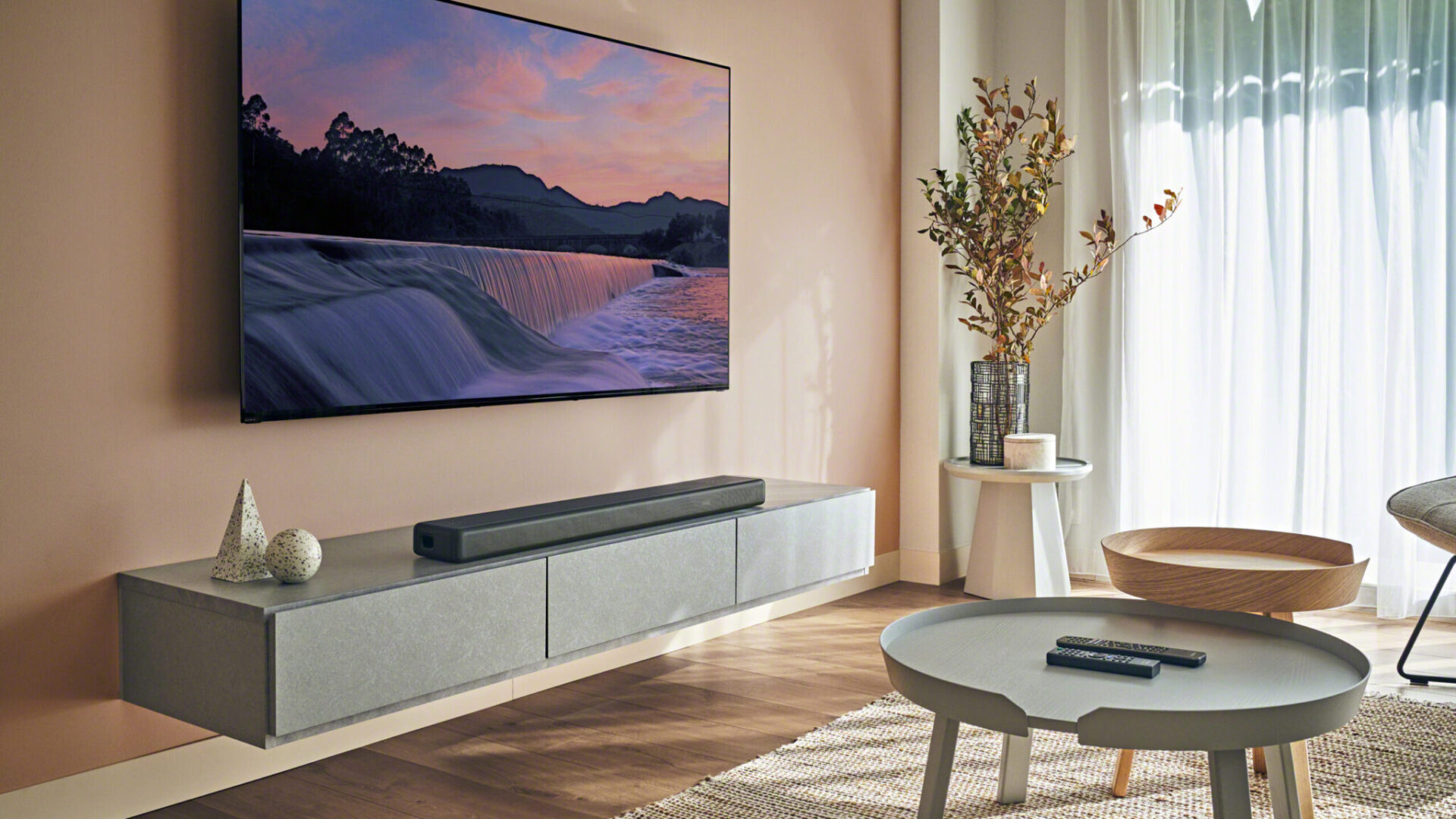 Sony lancerer ny og billigere soundbar