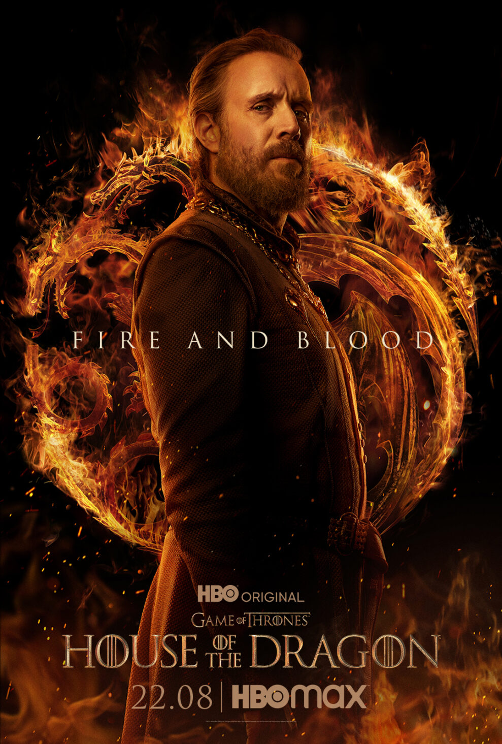 House of the Dragon sesong 1 1 7