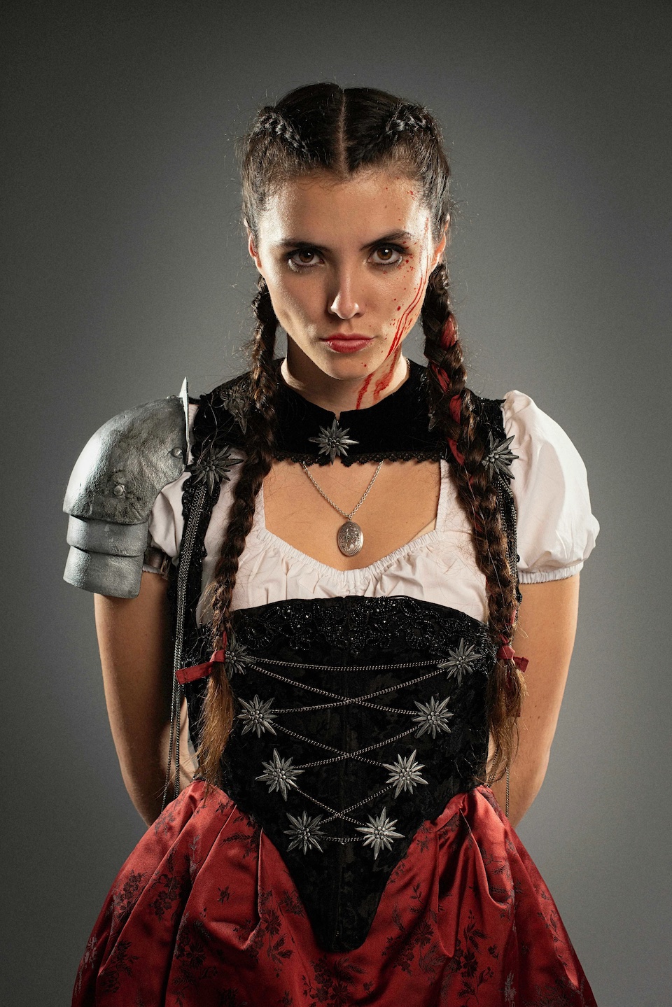 MADHEIDI Promo AliceLucy Teaser MADHEIDI Promo AliceLucy Teaser