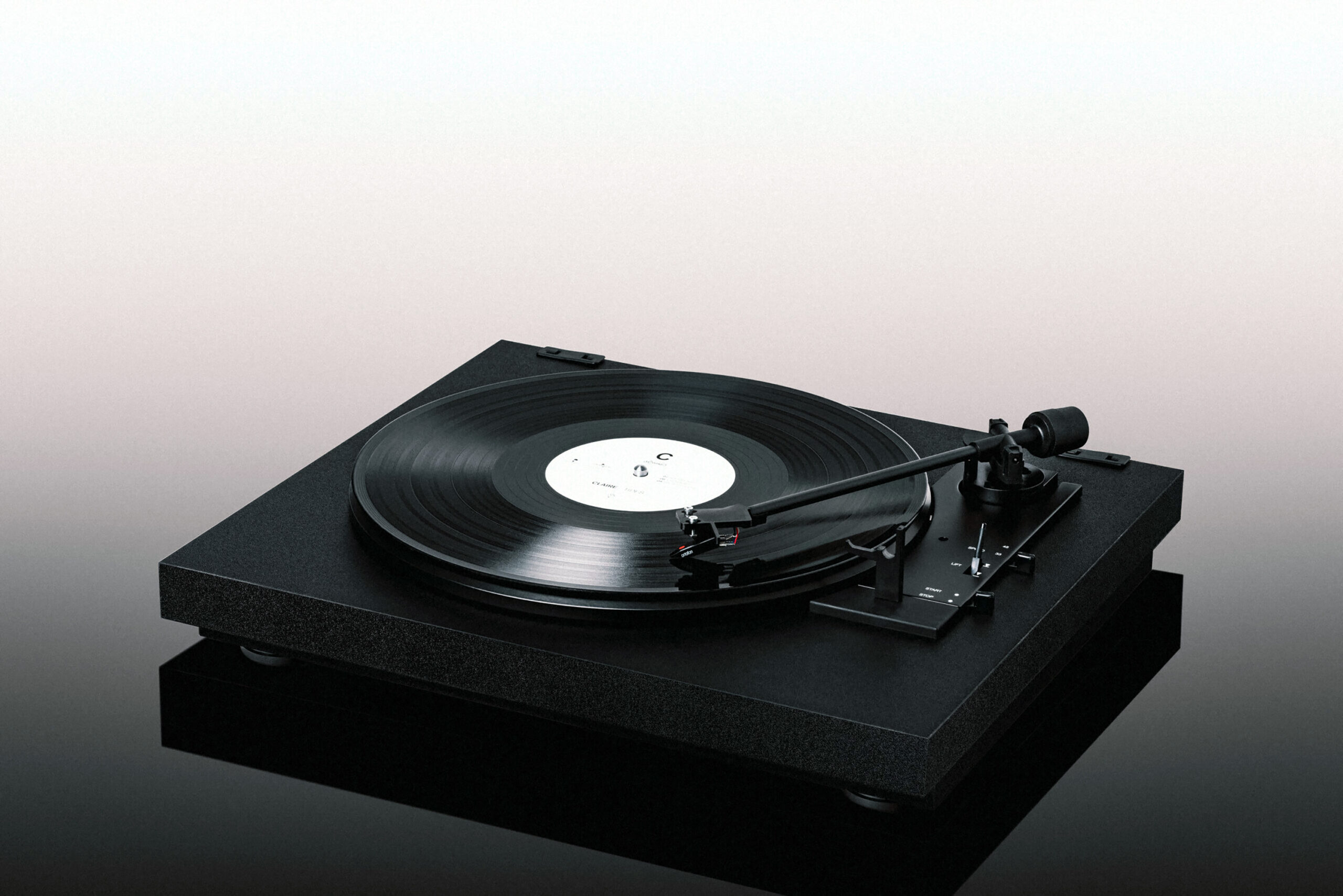 TEST: Pro-Ject Automat A1: – Enklere bliver det ikke