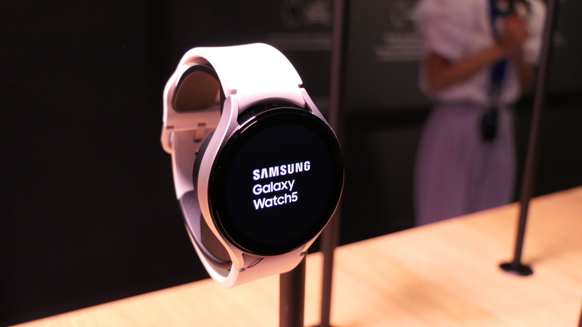 Samsung Galaxy Watch5