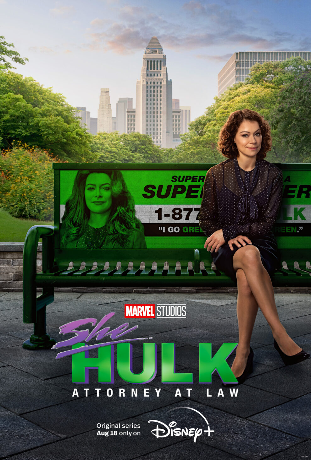 She Hulk Attorney of Law 1 10