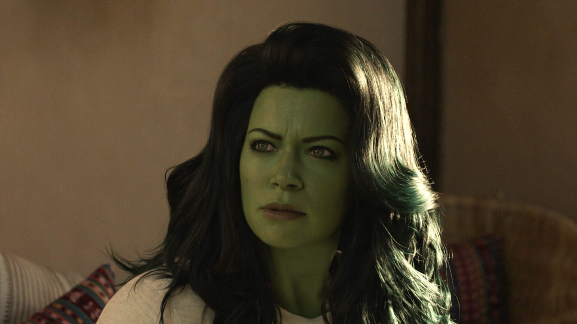 She-Hulk, sæson 1