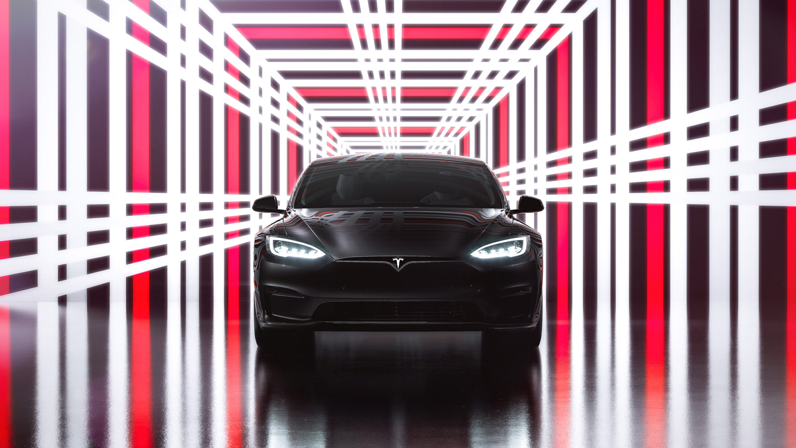 Tesla Model S Plaid 2