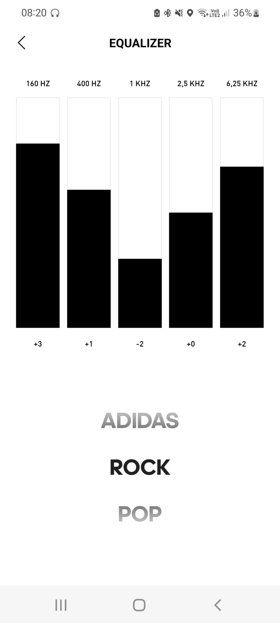 Adidas app 2