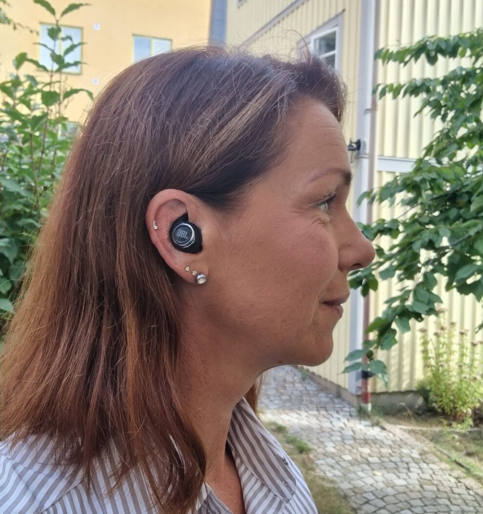 JBL Passform JBL Passform