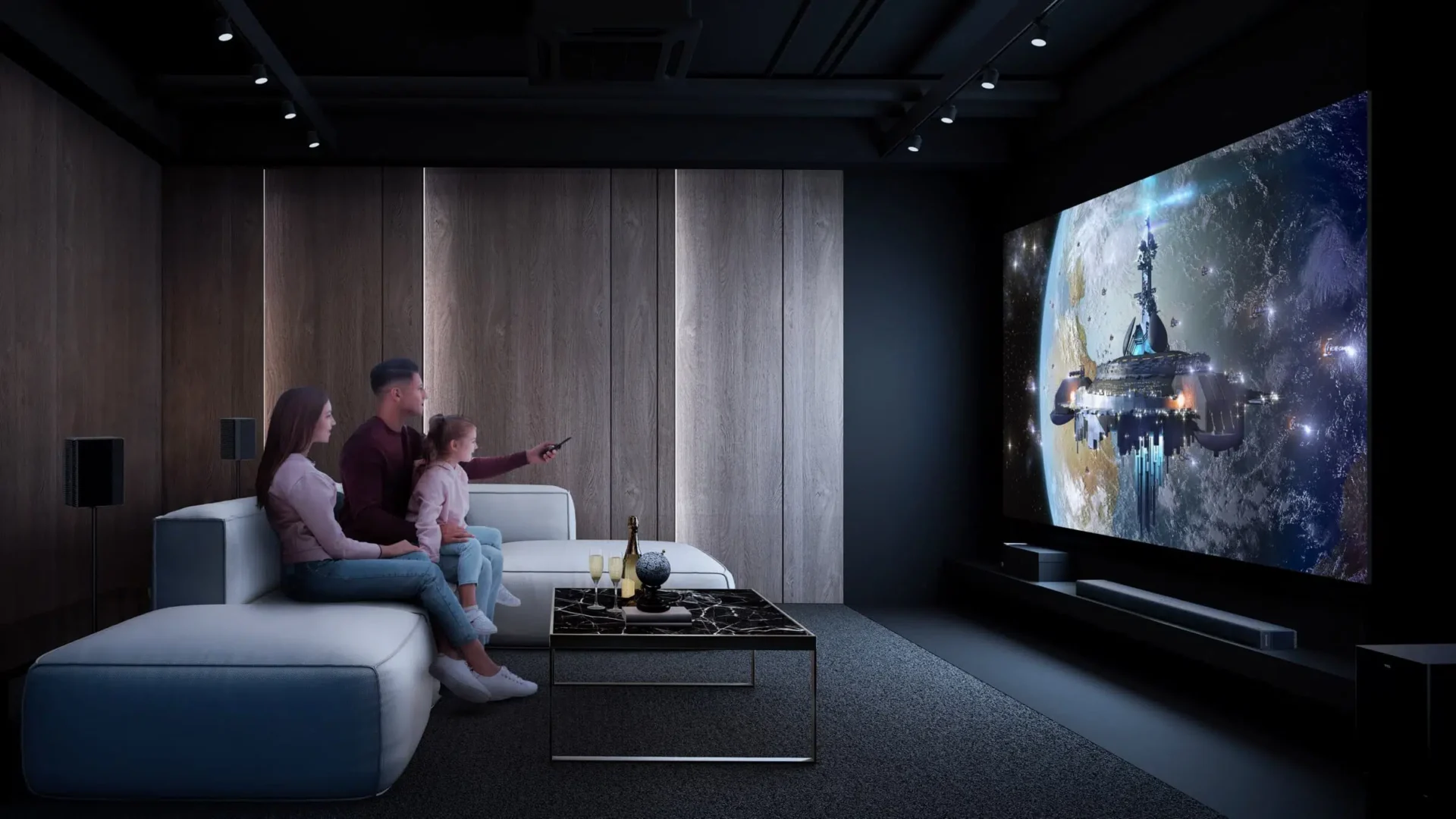 IFA 2022: X937U – Ny Atmos-soundbar fra TCL