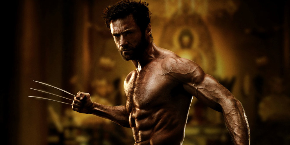 Wolverine får comeback i Deadpool 3