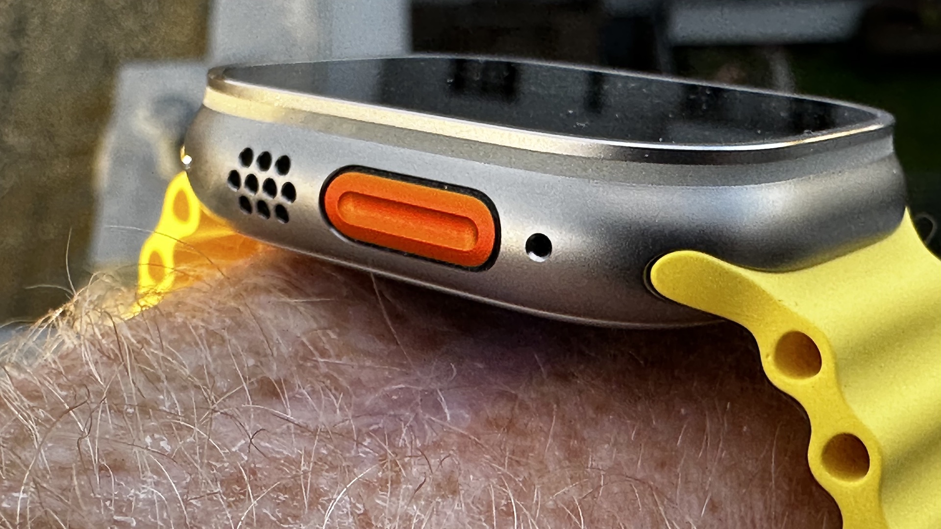 Apple Watch Ultra 2 Apple Watch Ultra