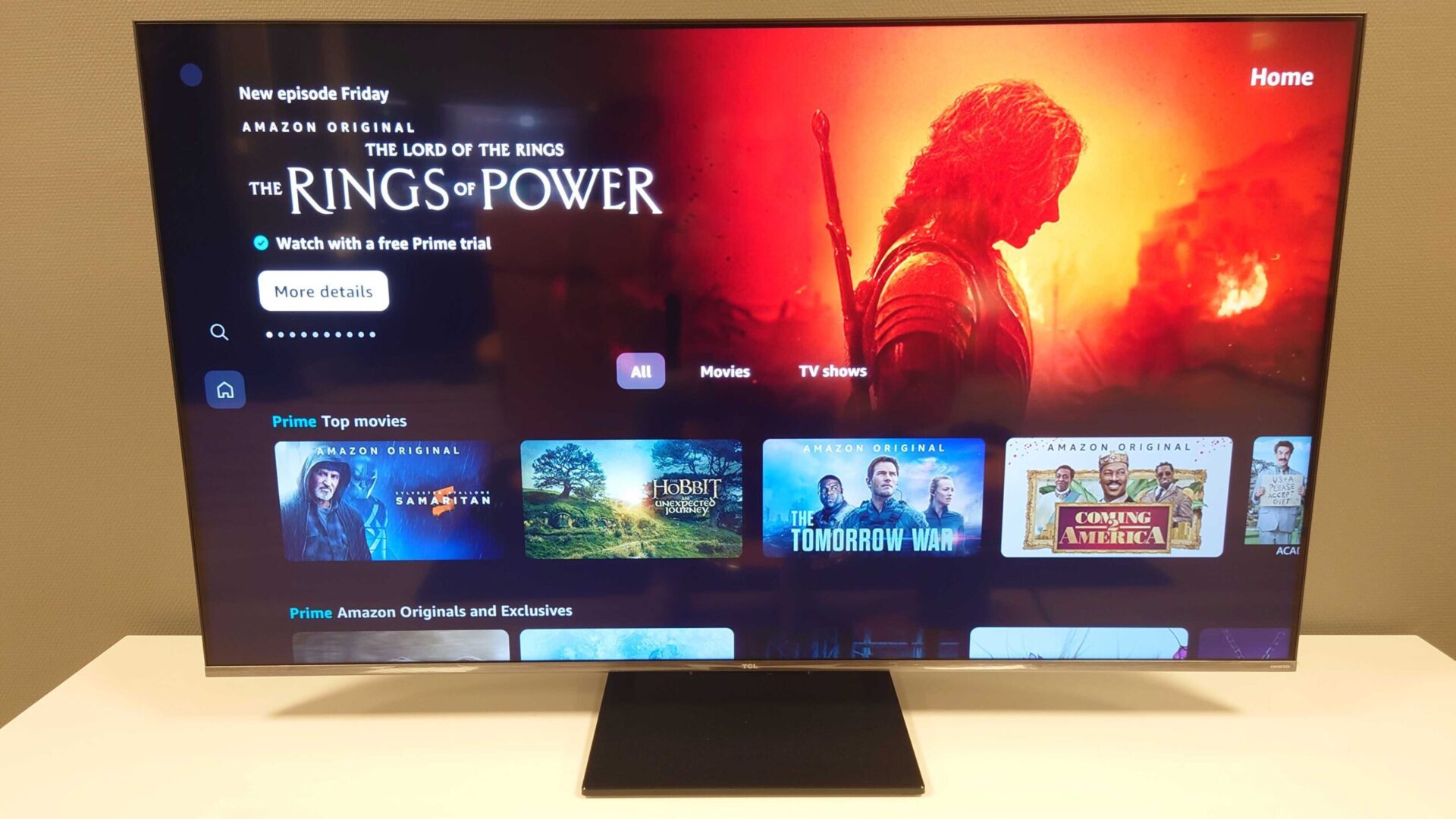 The Best TVs of 2024 — Best TV Reviews