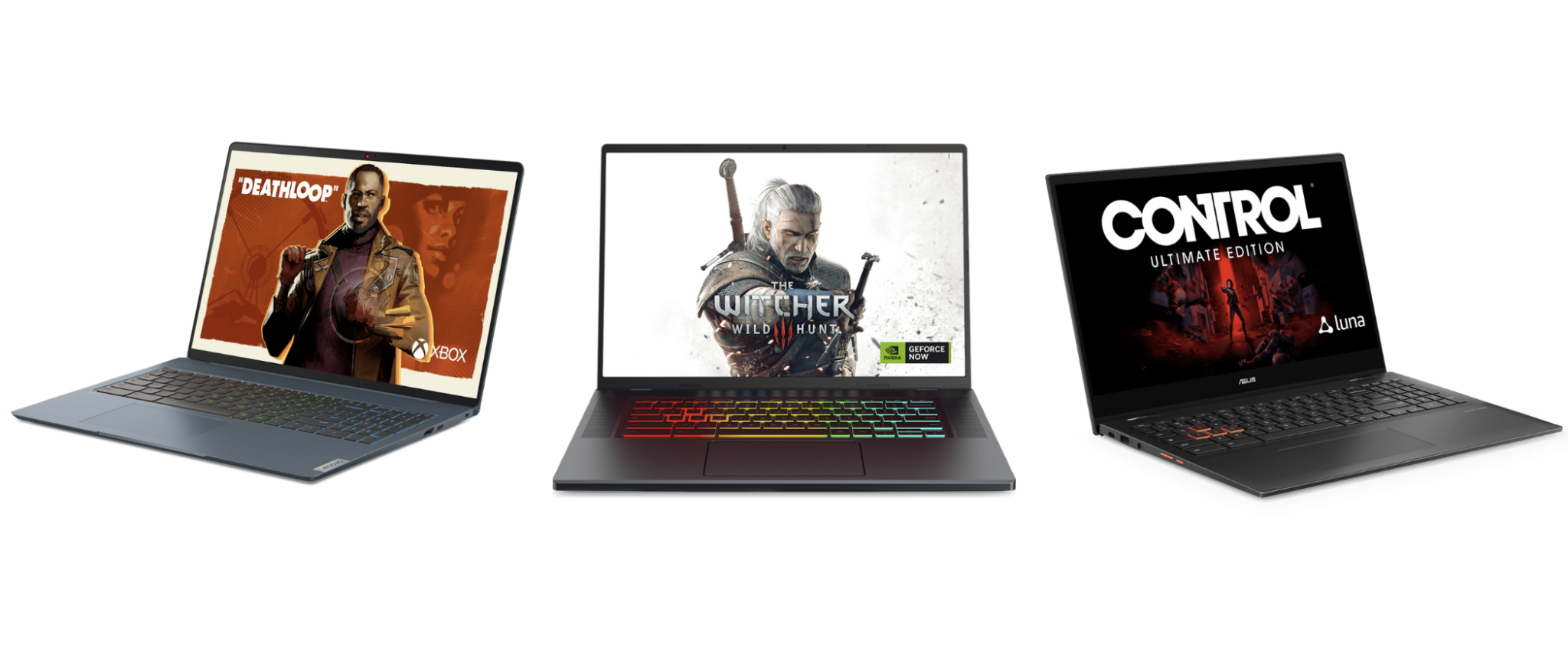 chromebooks for gaming