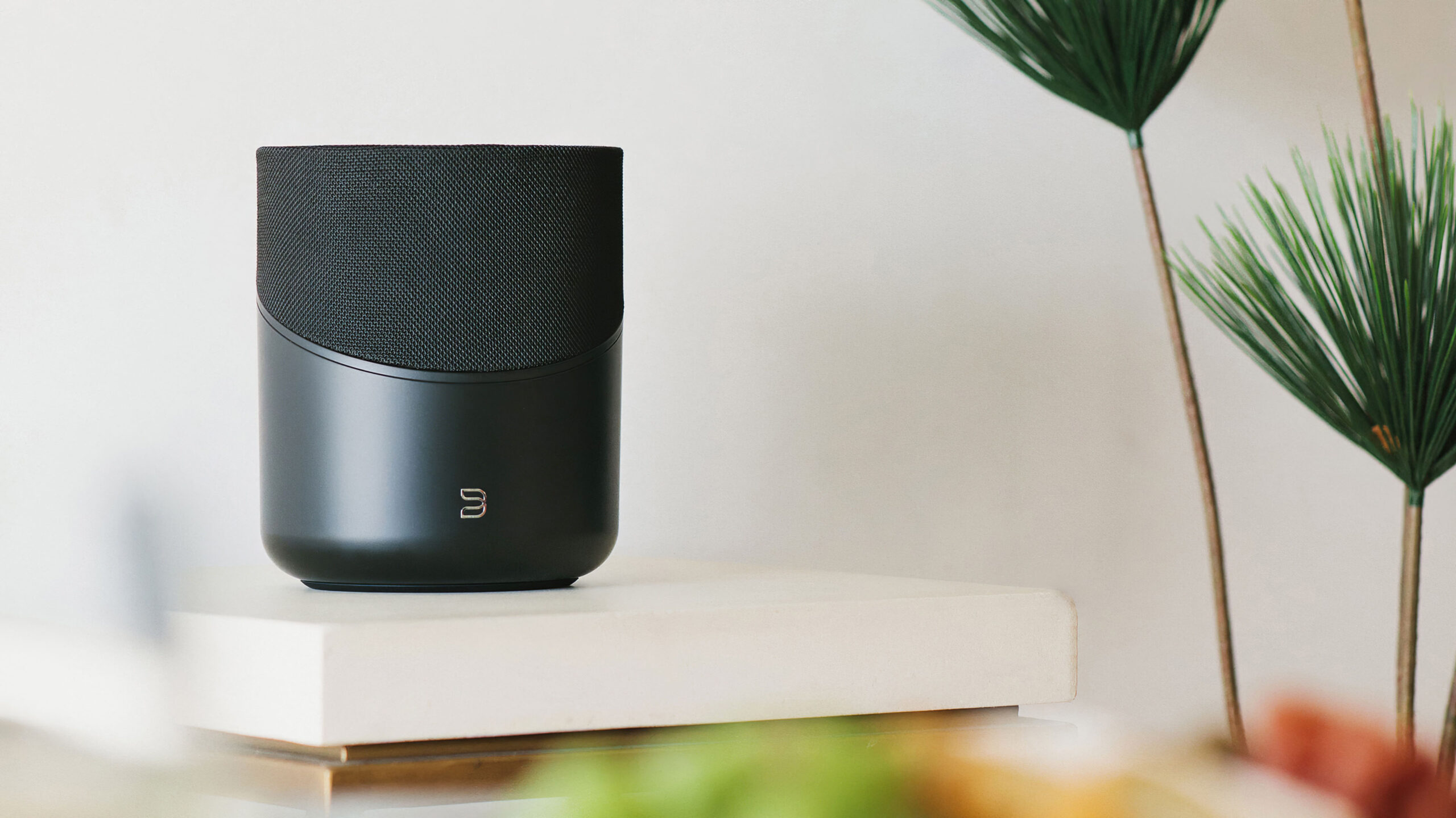 Bluesound PULSE M black
