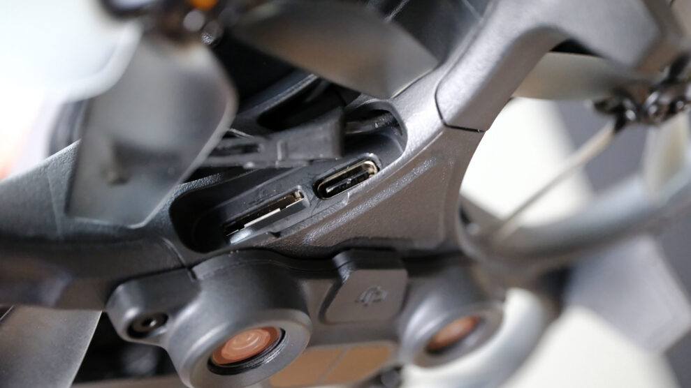 DJI Avata Pro-View Combo 5 DJI Avata 4
