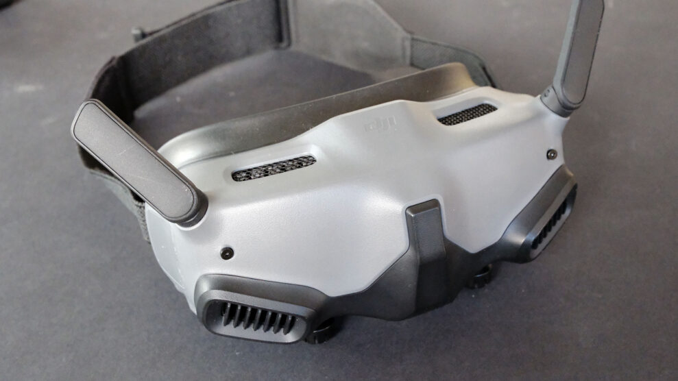 DJI Avata Pro-View Combo 3 DJI Avata 8