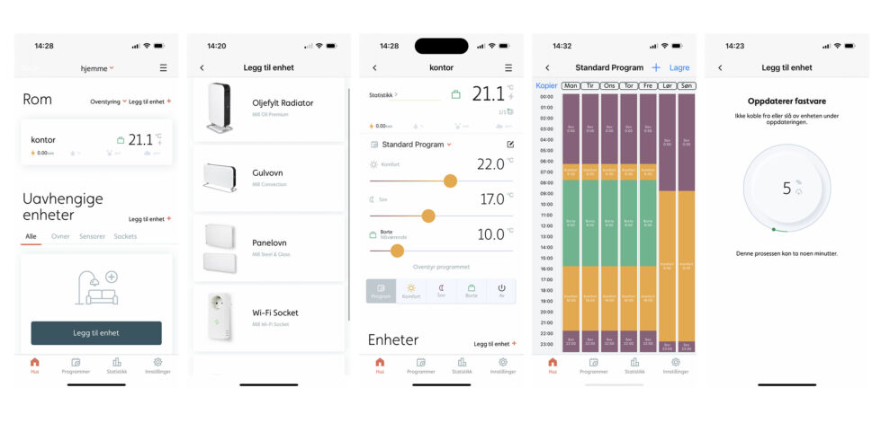 Mill app kopi Mill app kopi