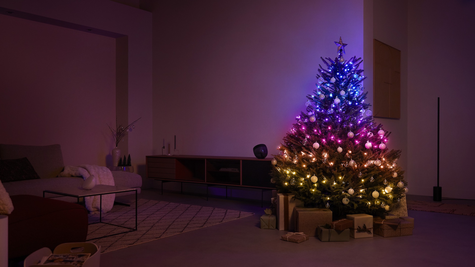 Philips Hue Festavia