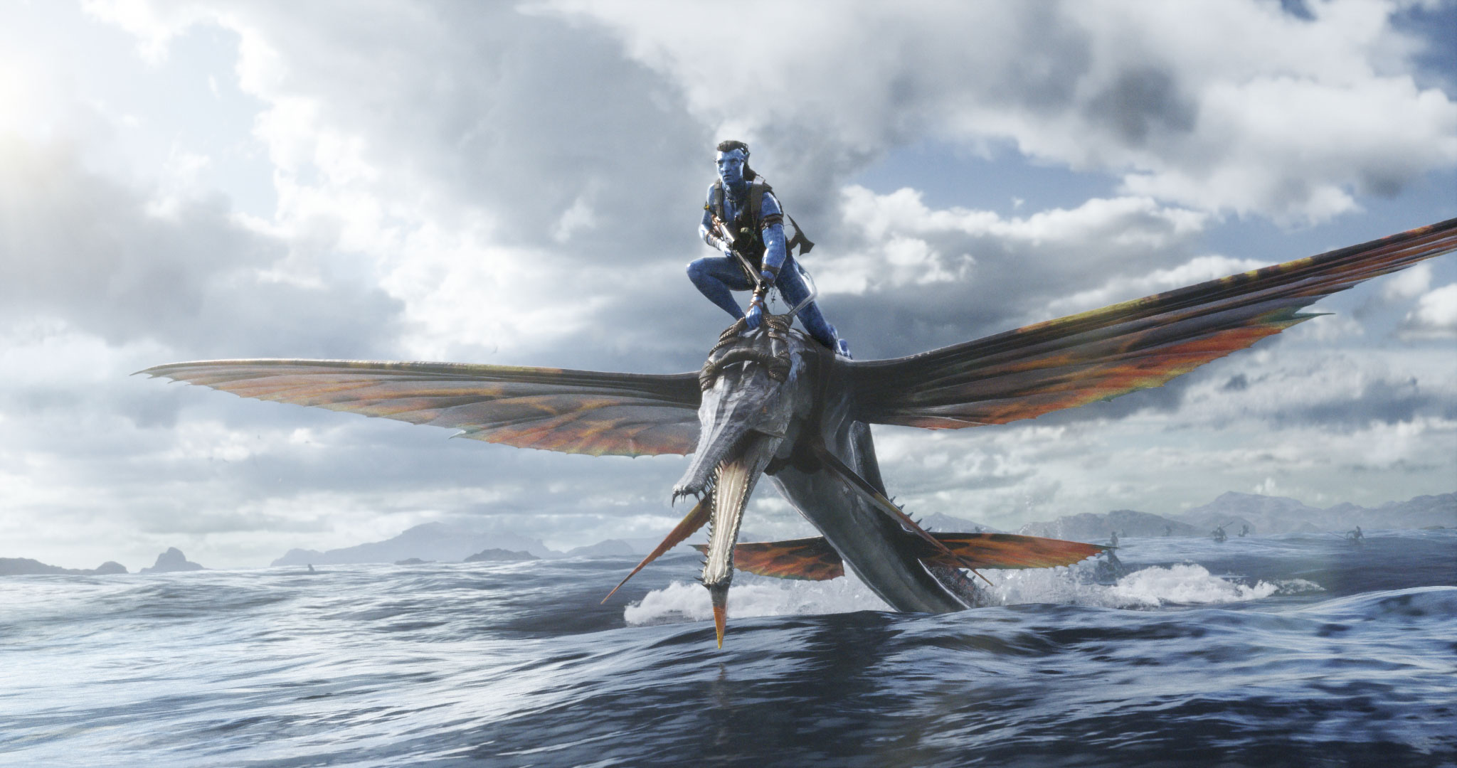 Avatar - The Way of Water 1 Avatar The Way of Water 1 15
