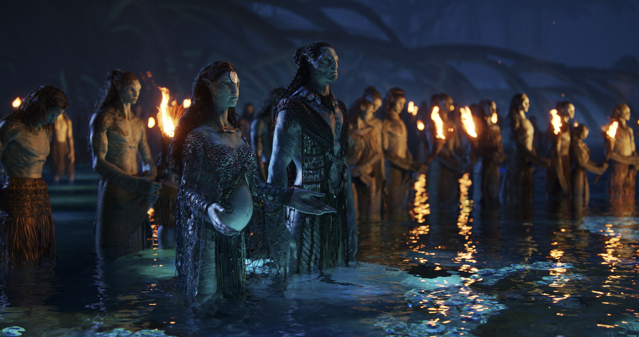 Avatar - The Way of Water 3 Avatar The Way of Water 1 17