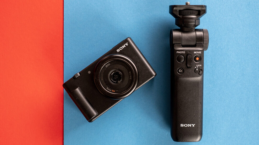 Sony ZV-1F 4 SONY ZV 1F 5