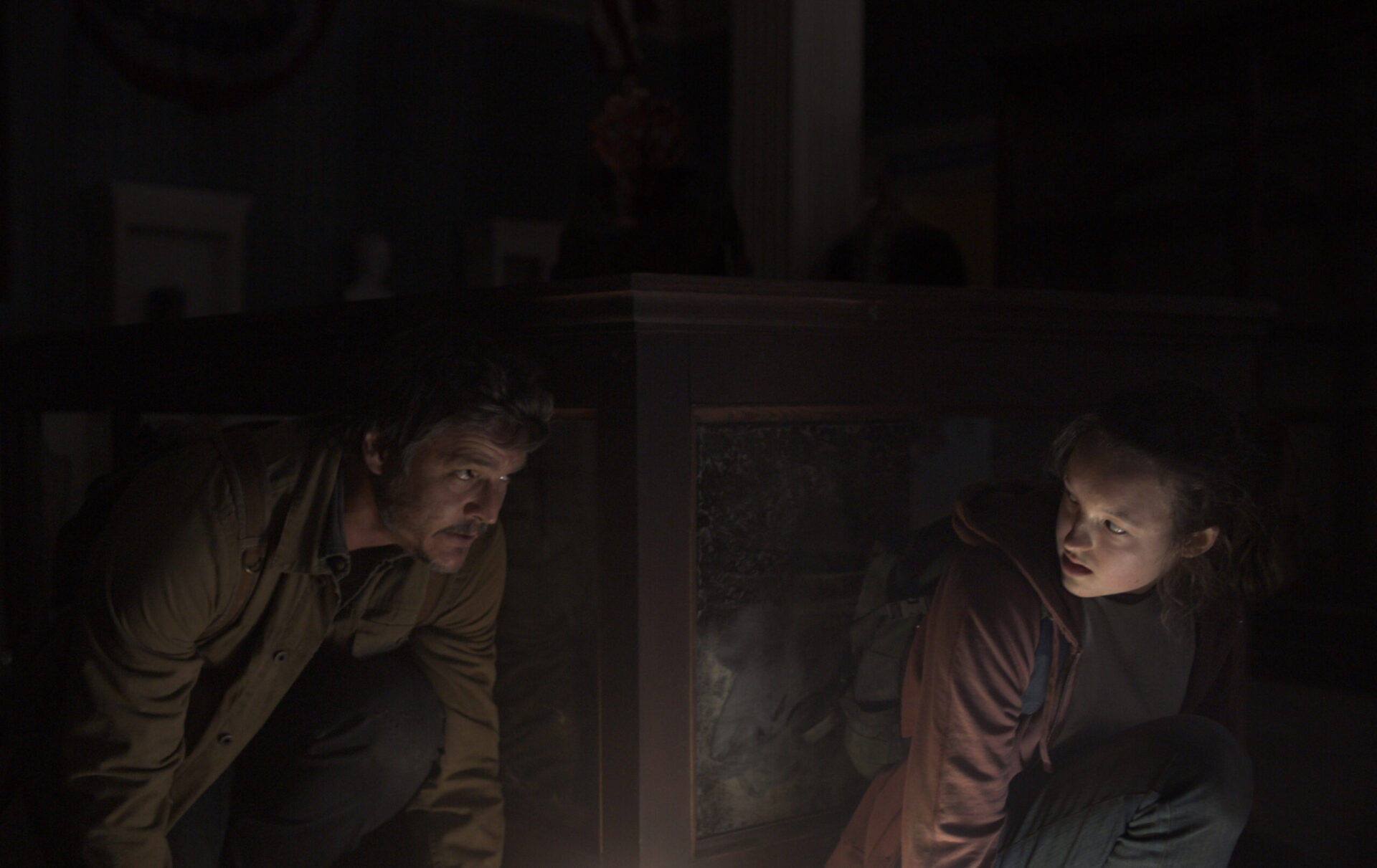 The Last of Us kommer til HBO Max i januar