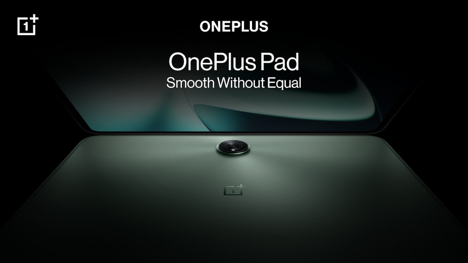 OnePlus på vej med Android-tablet 1 OnePlus Pad