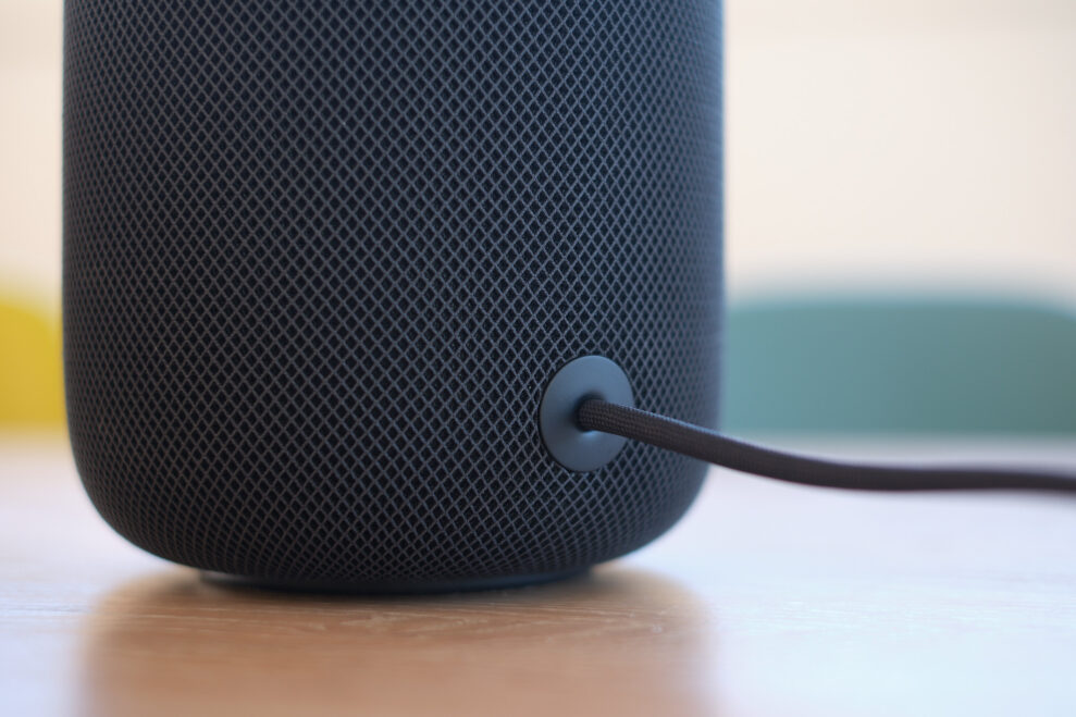 Apple HomePod 2 6 DSF1754