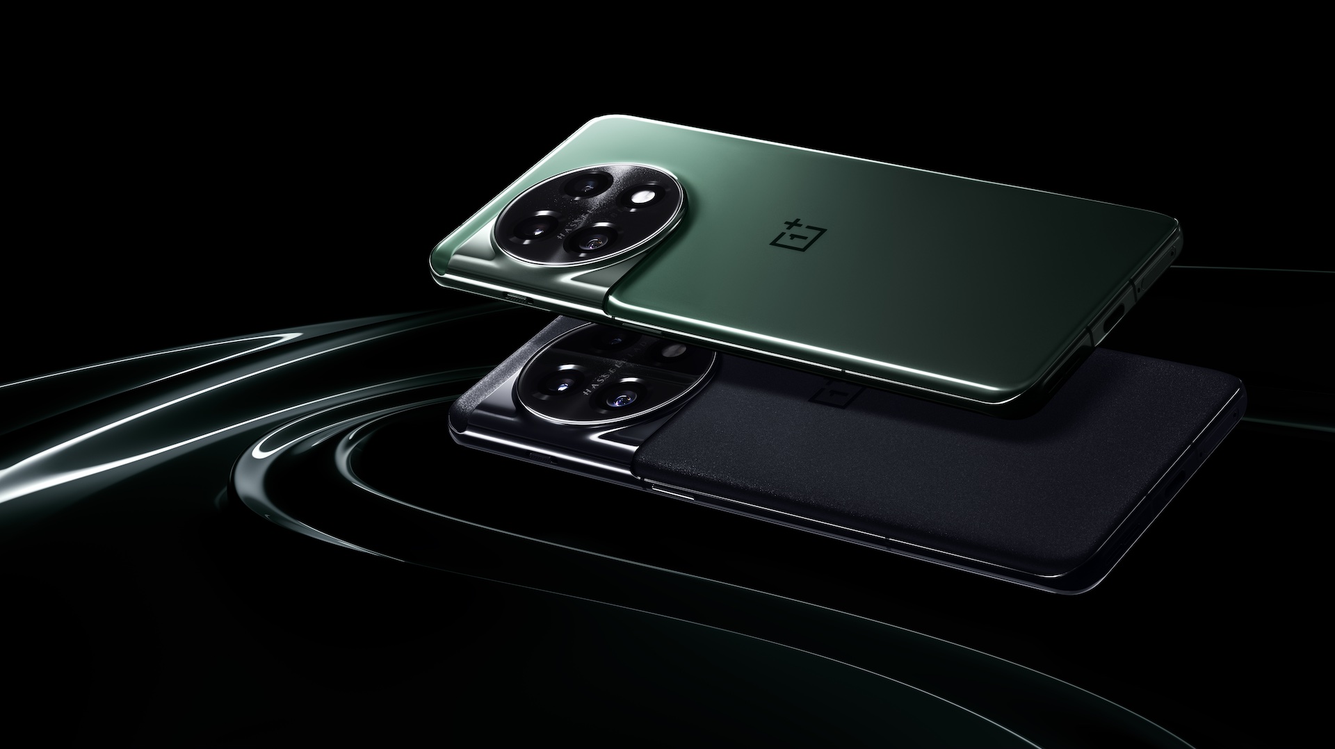 OxygenOS 14 tilgængelig d. 25. september