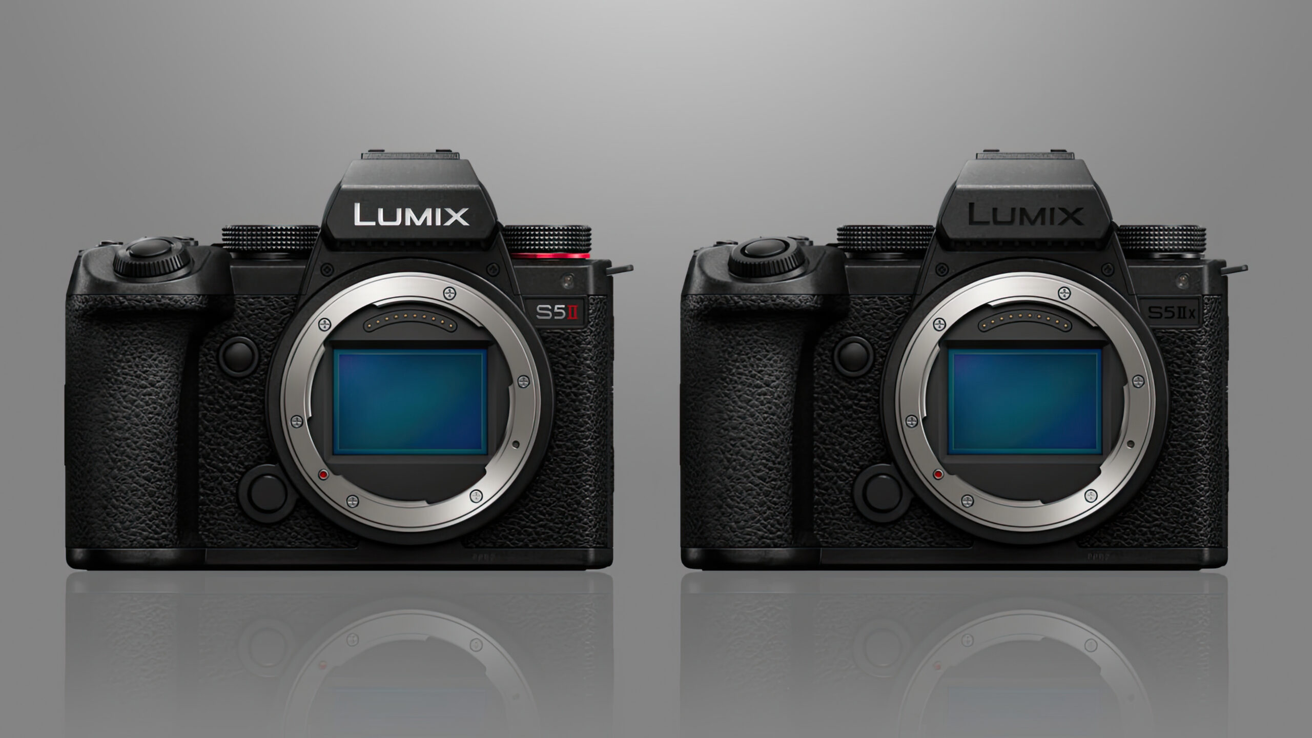 Panasonic Lumix-S5II-S5IIX-featured