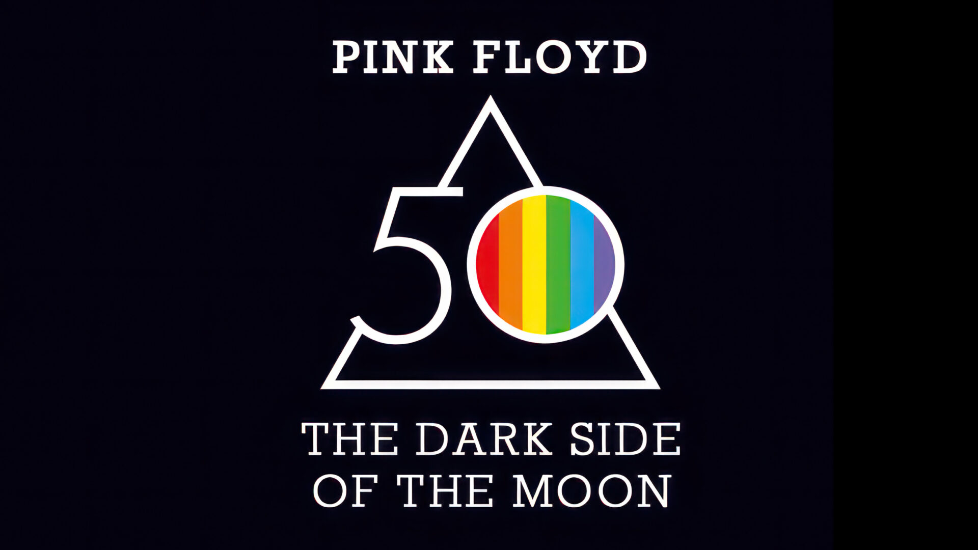 Pink Floyd fejrer 50 år for Dark Side of the Moon med nyudgivelse