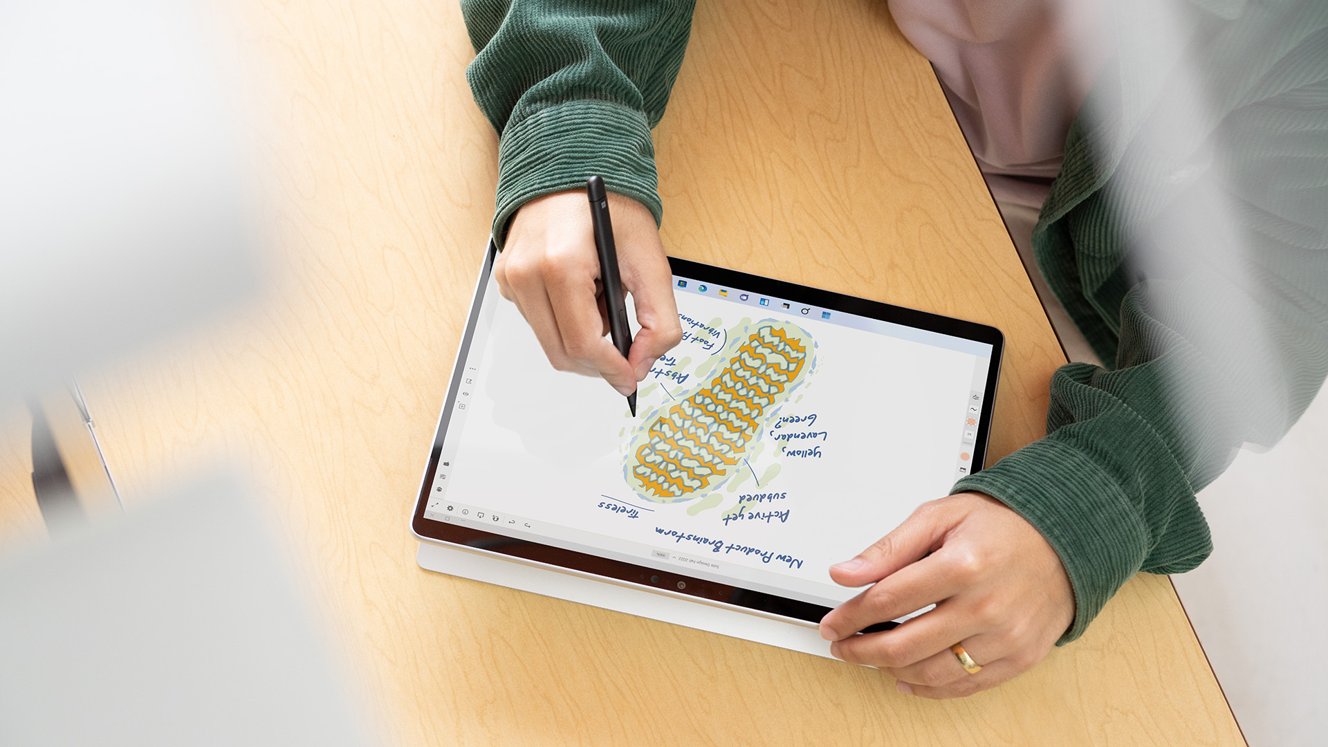 Microsoft Surface Pro 9 1