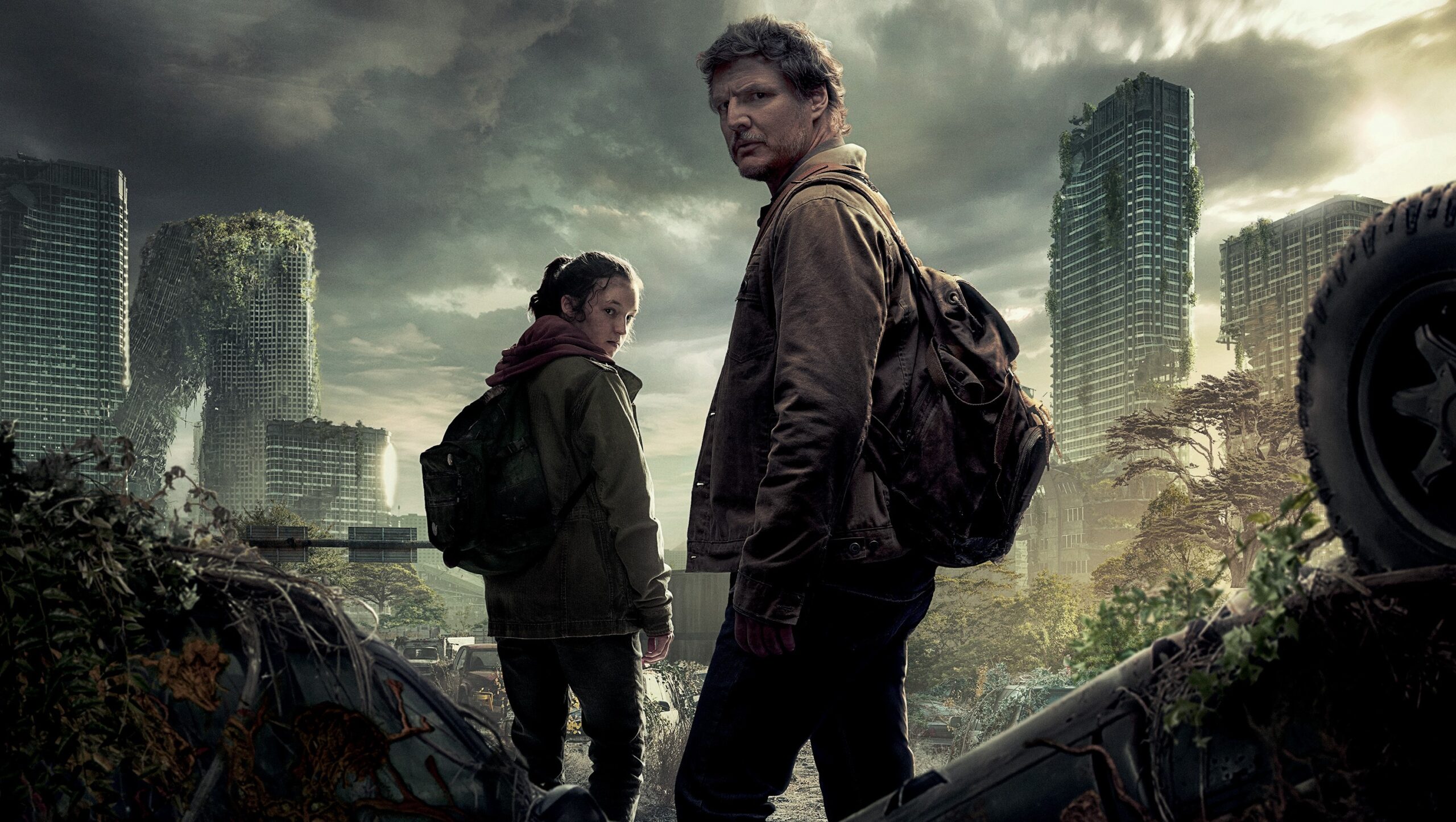Nu forsvinder HBO – fra "HBO Max" til "Max" 5 The Last of Us sesong 1 4 18 scaled 1