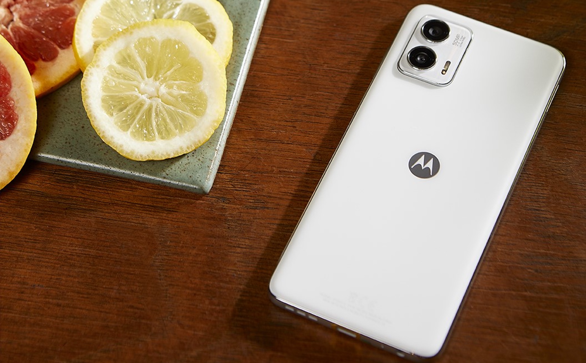 Flere nye billige mobiler fra Motorola